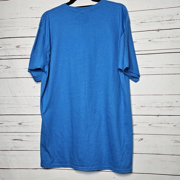 Quicksilver Modern Fit Short Sleeve T-Shirt - Picture 2 of 5